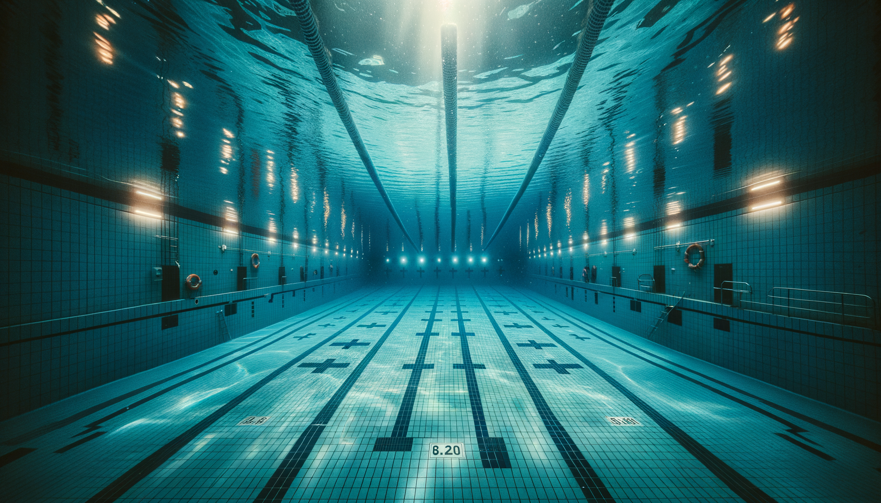 unterwasserbild indoor pool ohne personen unterwasserbild indoor pool ohne personen
